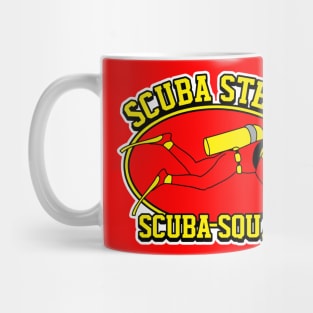 Scuba Squad Mug